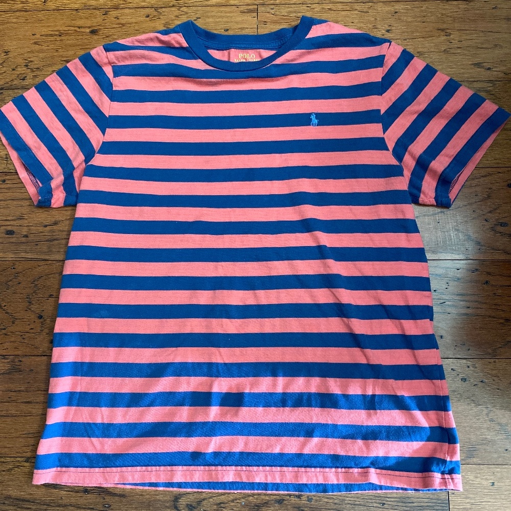 Polo Ralph Lauren Boys 18-20 Tshirt
